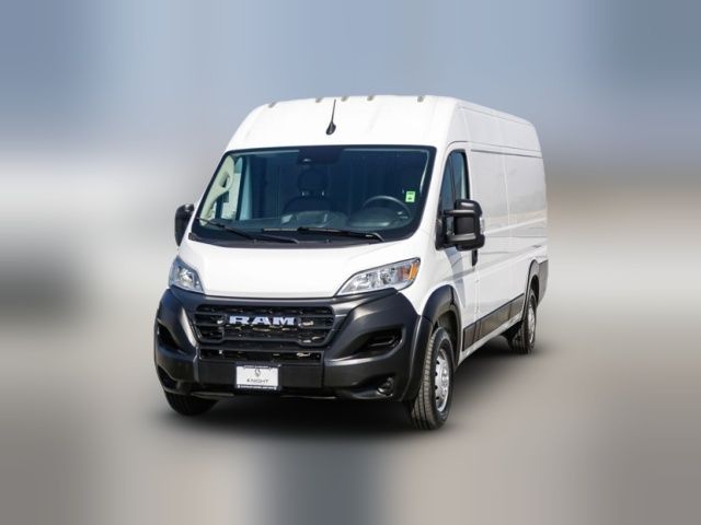 2023 Ram ProMaster Base