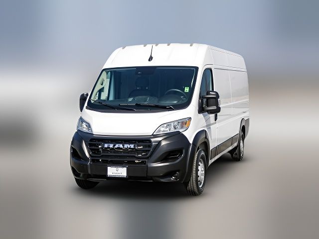 2023 Ram ProMaster Base