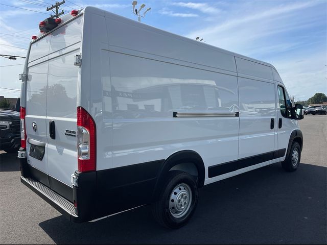 2023 Ram ProMaster Base