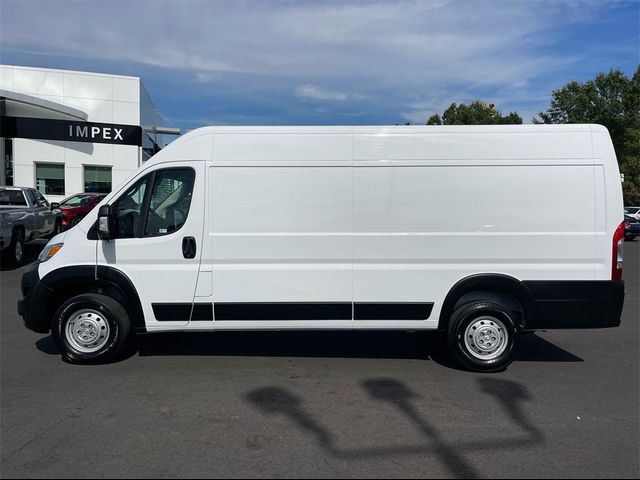 2023 Ram ProMaster Base