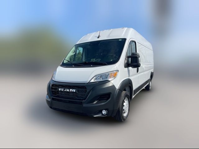 2023 Ram ProMaster Base