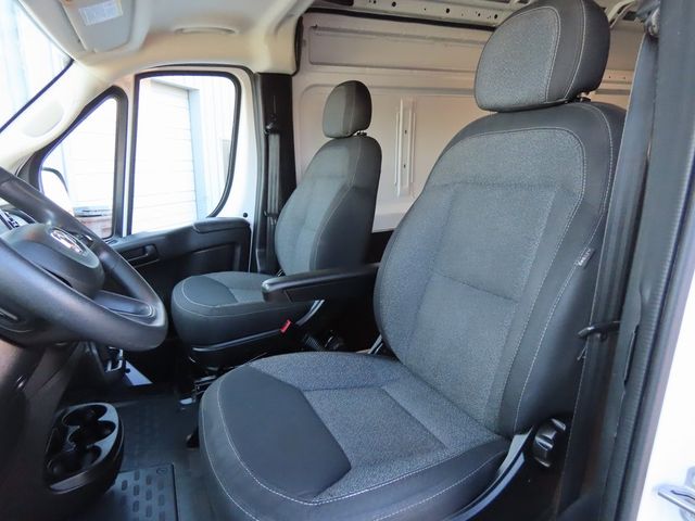 2023 Ram ProMaster Base