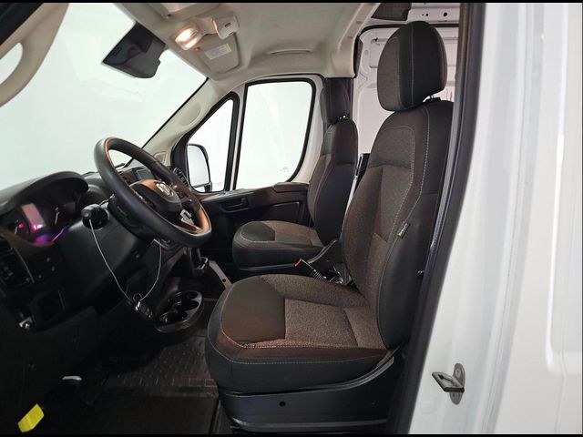 2023 Ram ProMaster Base