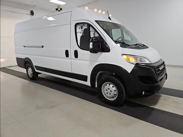 2023 Ram ProMaster Base