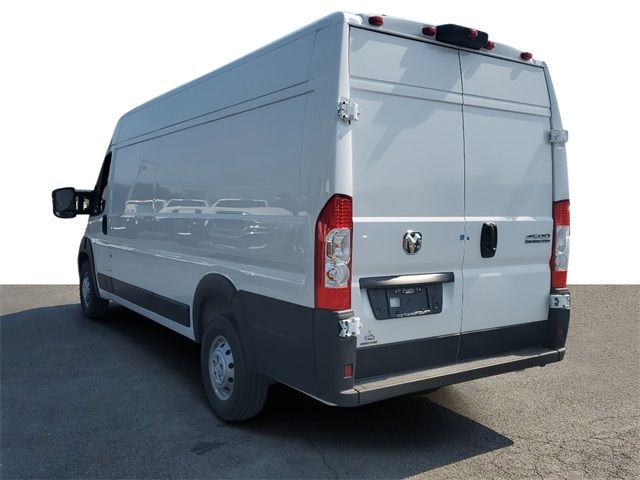 2023 Ram ProMaster Base