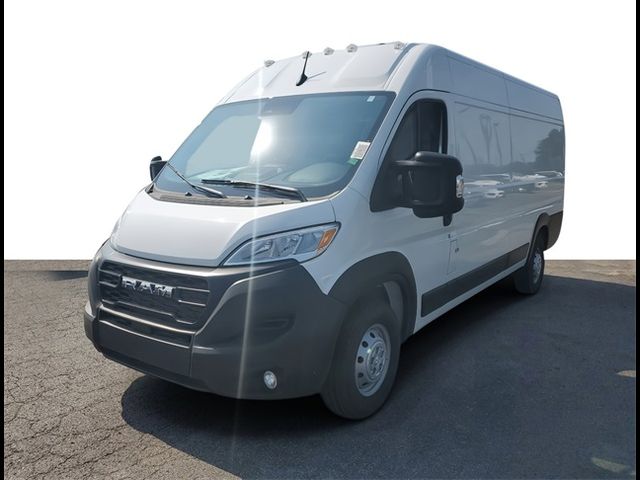 2023 Ram ProMaster Base