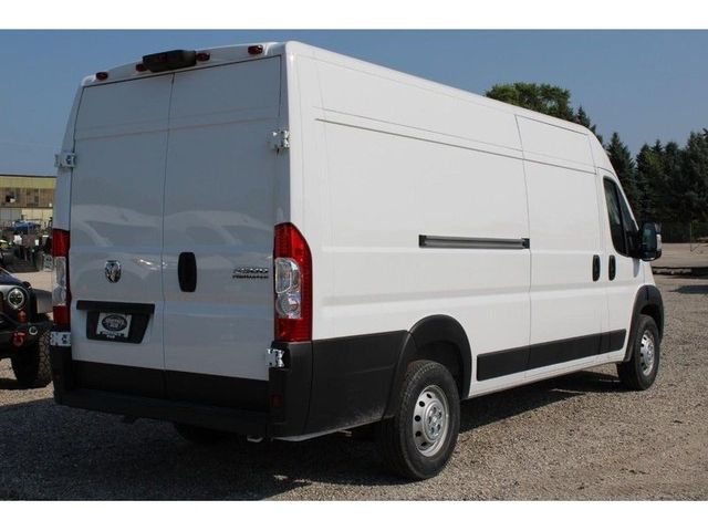 2023 Ram ProMaster Base