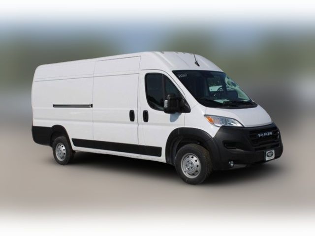 2023 Ram ProMaster Base