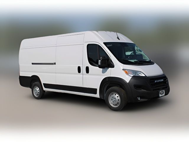 2023 Ram ProMaster Base