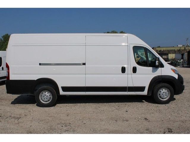 2023 Ram ProMaster Base