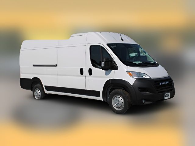 2023 Ram ProMaster Base