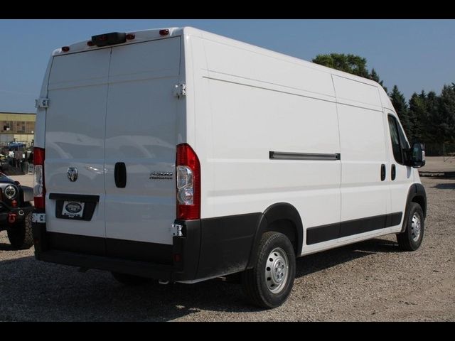 2023 Ram ProMaster Base