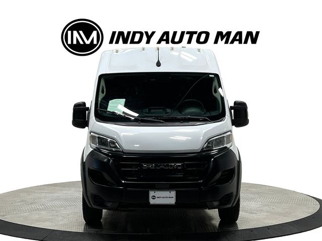 2023 Ram ProMaster Base