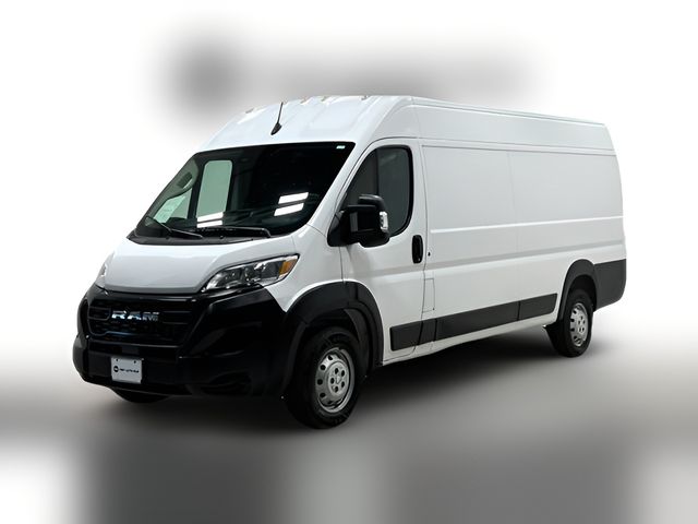 2023 Ram ProMaster Base