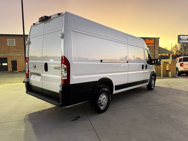 2023 Ram ProMaster Base