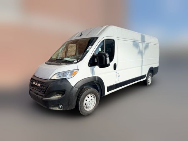 2023 Ram ProMaster Base