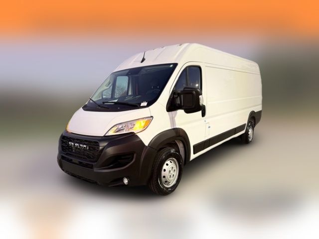 2023 Ram ProMaster Base