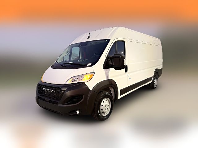 2023 Ram ProMaster Base