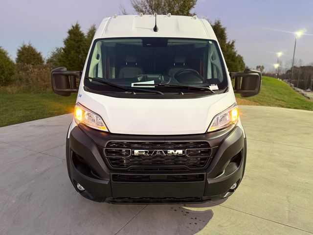 2023 Ram ProMaster Base