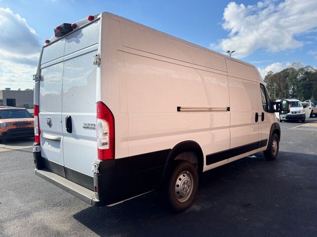 2023 Ram ProMaster Base