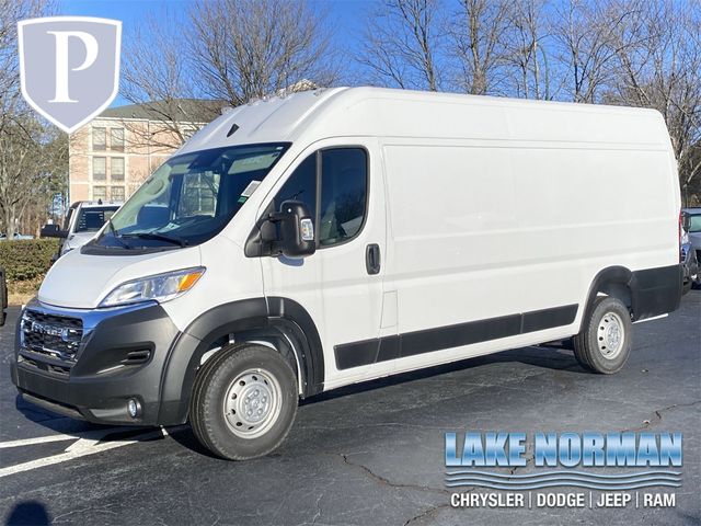 2023 Ram ProMaster Base