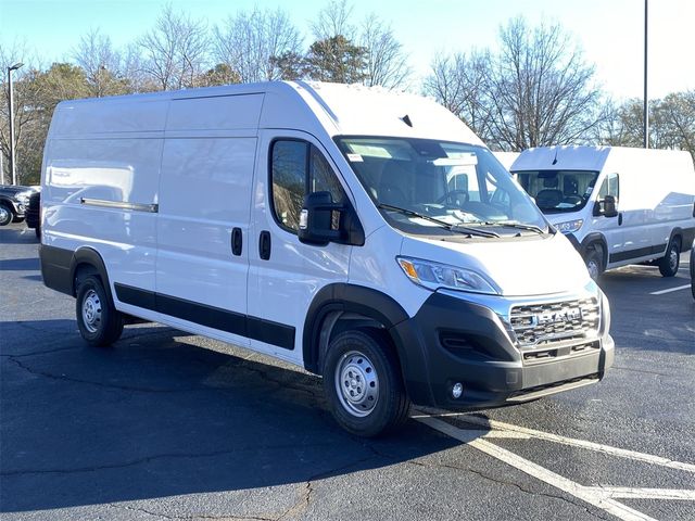 2023 Ram ProMaster Base