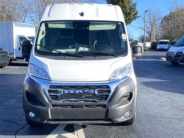 2023 Ram ProMaster Base