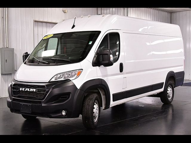 2023 Ram ProMaster Base