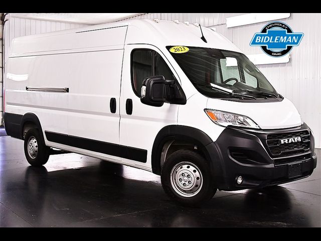 2023 Ram ProMaster Base