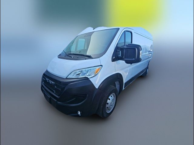 2023 Ram ProMaster Base