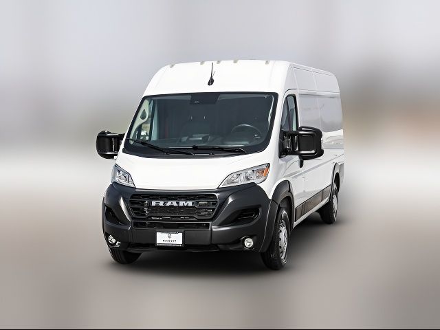 2023 Ram ProMaster Base