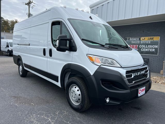 2023 Ram ProMaster Base