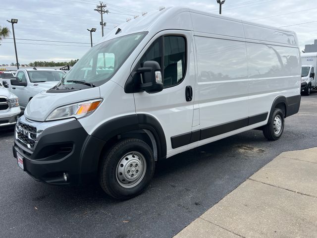 2023 Ram ProMaster Base