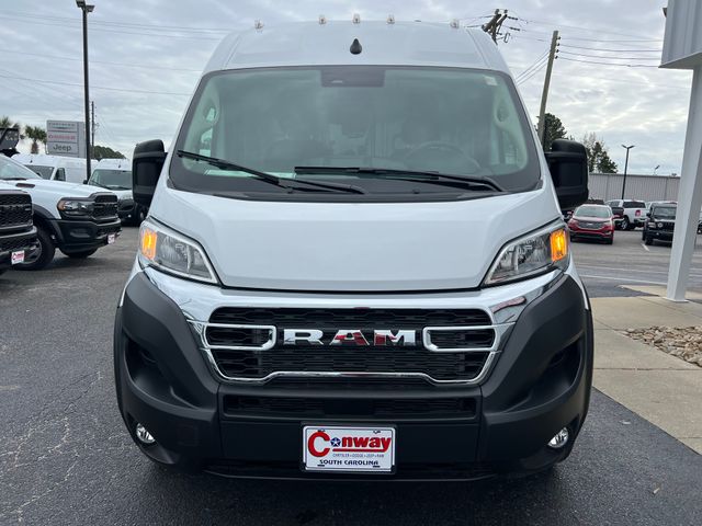 2023 Ram ProMaster Base