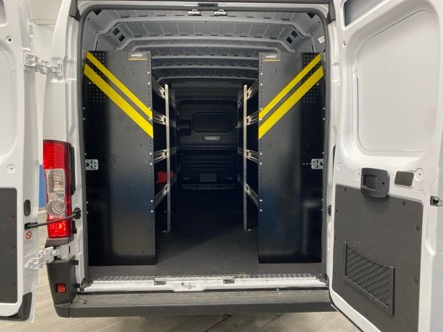 2023 Ram ProMaster Base