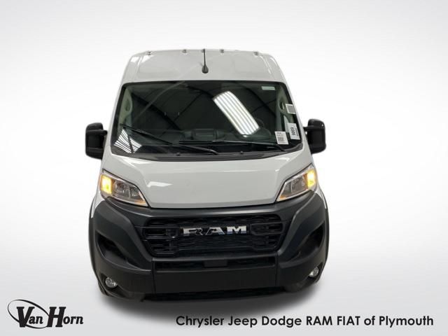 2023 Ram ProMaster Base