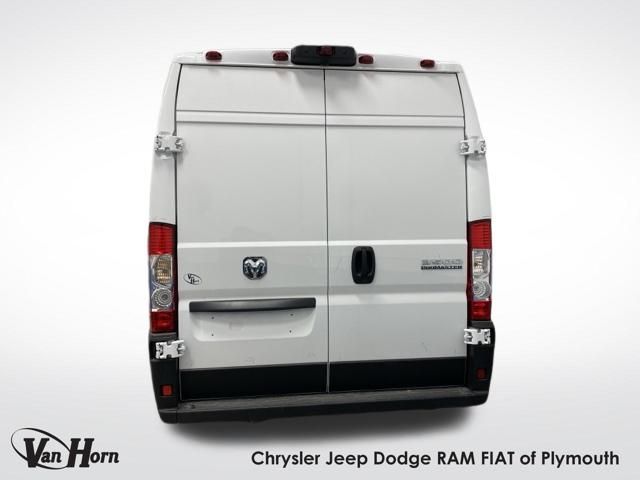 2023 Ram ProMaster Base