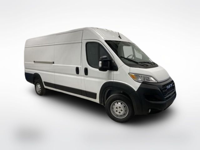 2023 Ram ProMaster Base