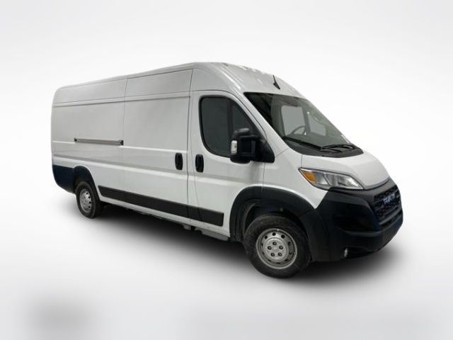 2023 Ram ProMaster Base