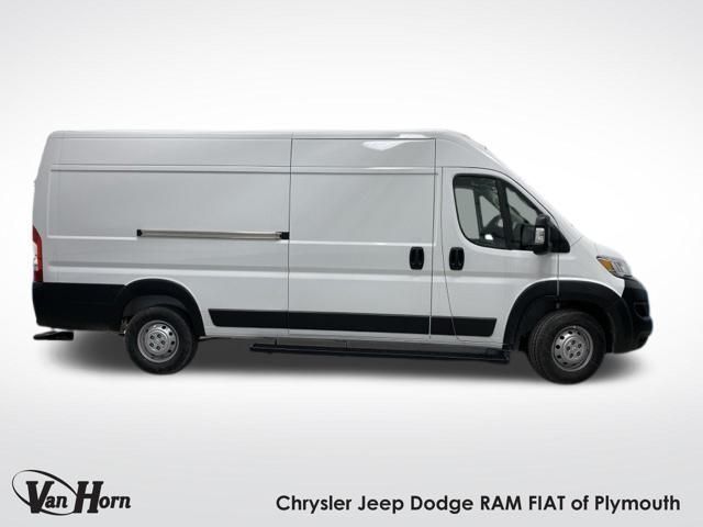 2023 Ram ProMaster Base