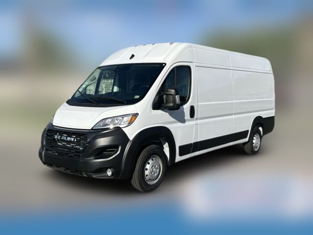 2023 Ram ProMaster Base