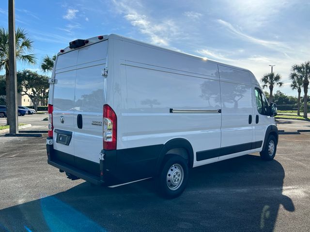 2023 Ram ProMaster Base