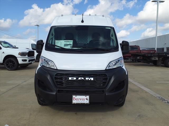 2023 Ram ProMaster Base