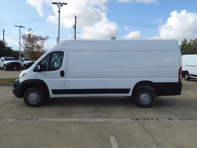 2023 Ram ProMaster Base