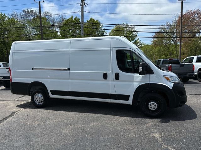 2023 Ram ProMaster Base