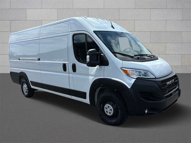 2023 Ram ProMaster Base