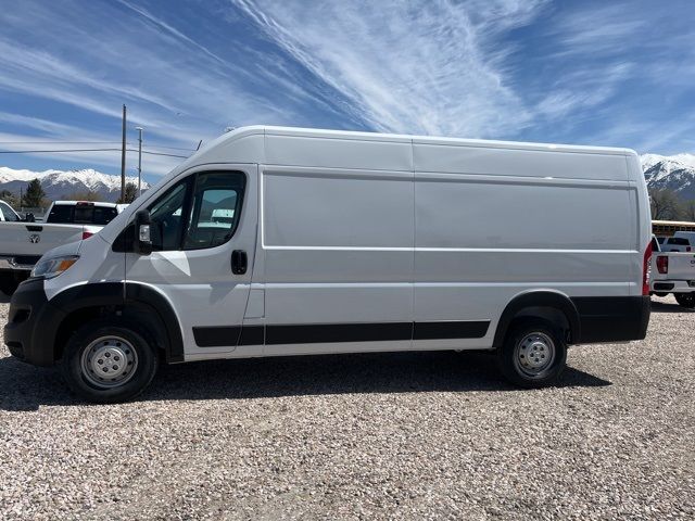 2023 Ram ProMaster Base