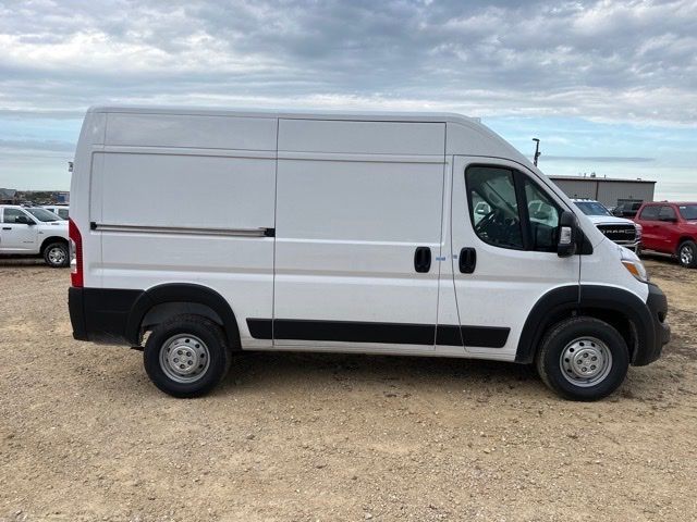 2023 Ram ProMaster Base