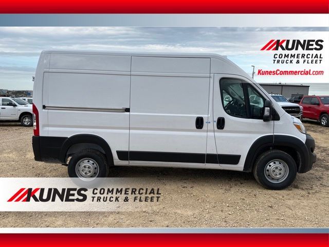 2023 Ram ProMaster Base