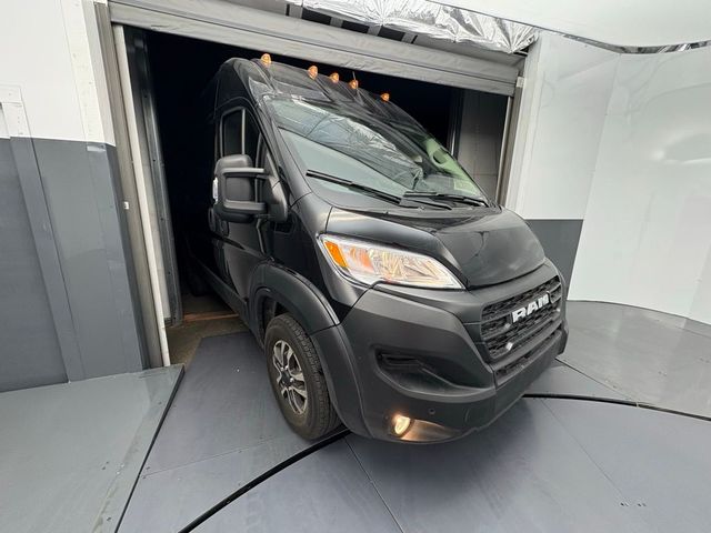 2023 Ram ProMaster Base